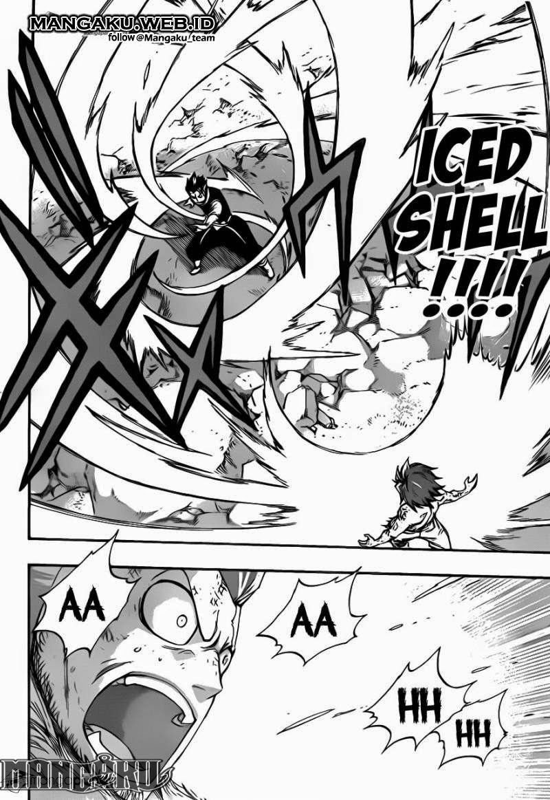 Chapter 392 - halaman 14