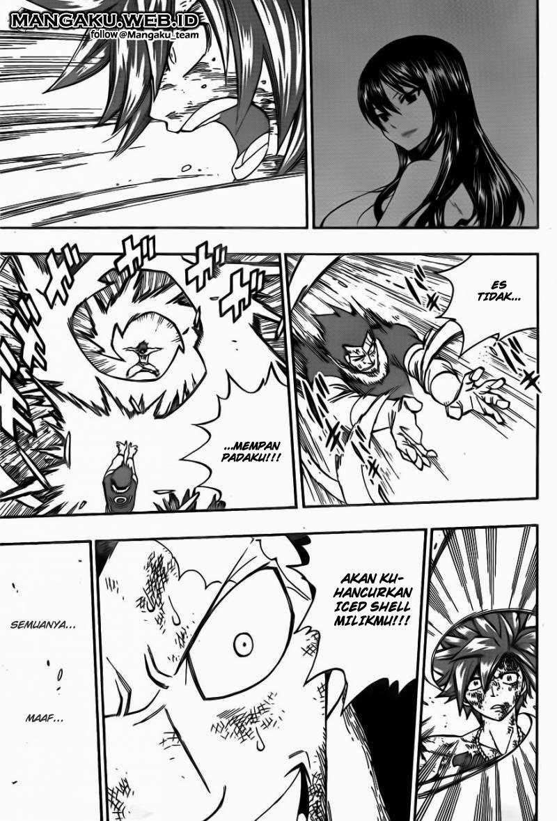 Chapter 392 - halaman 15