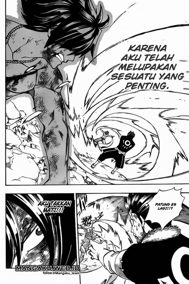 Chapter 392 - halaman 16