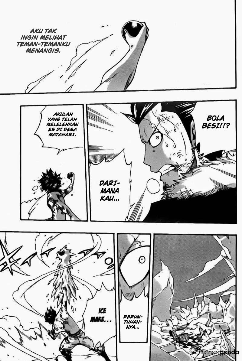 Chapter 392 - halaman 17
