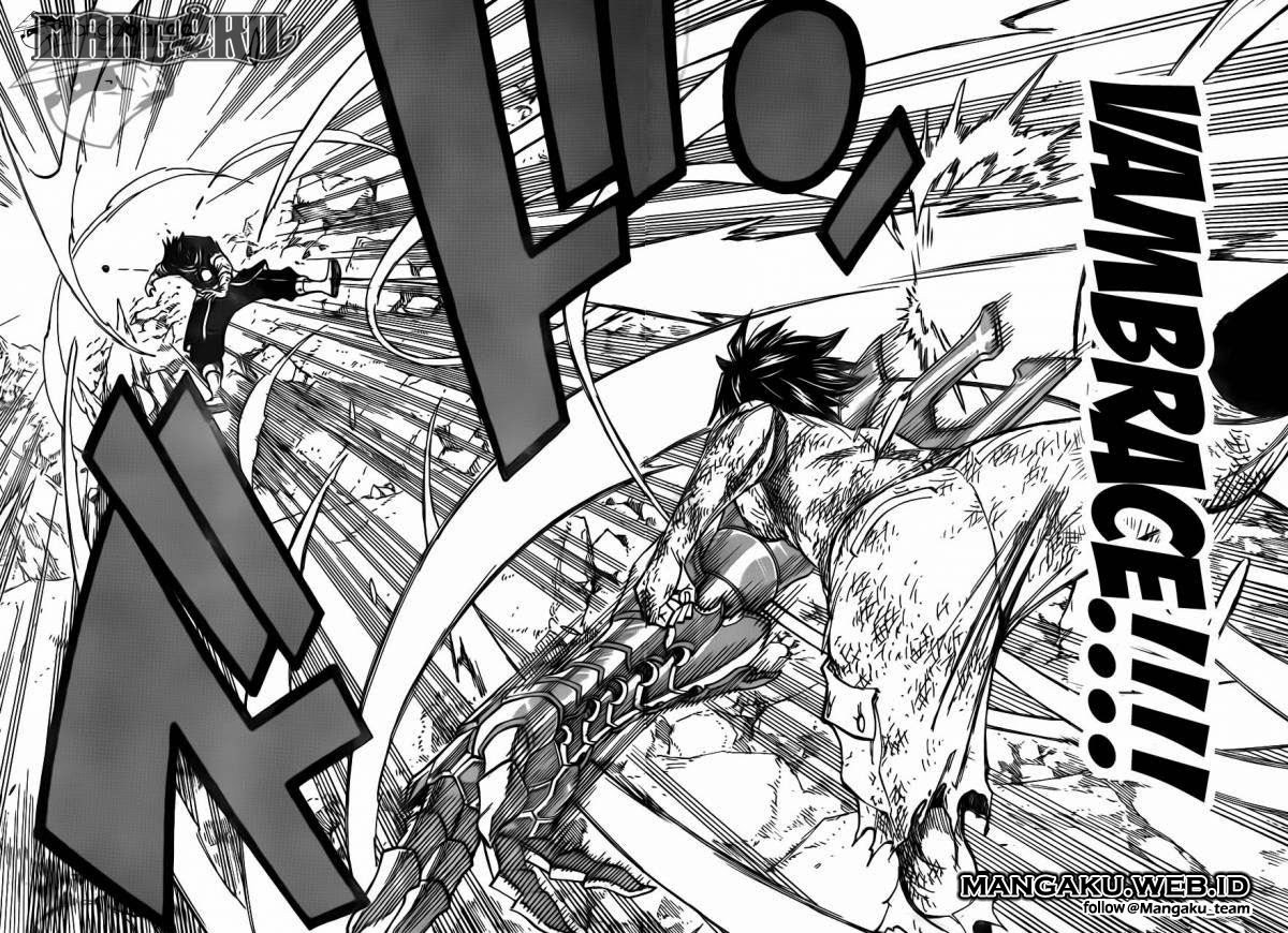 Chapter 392 - halaman 18
