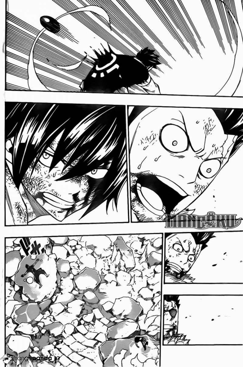 Chapter 392 - halaman 19