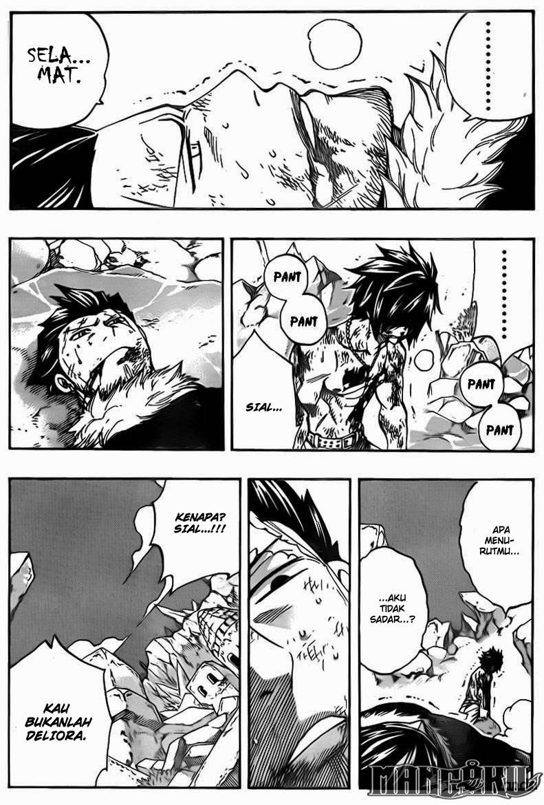 Chapter 392 - halaman 20
