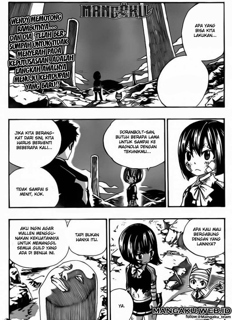 Chapter 392 - halaman 3