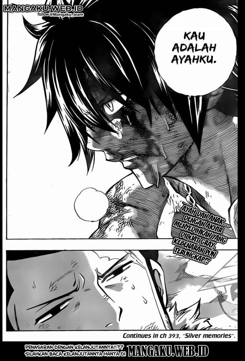 Chapter 392 - halaman 21