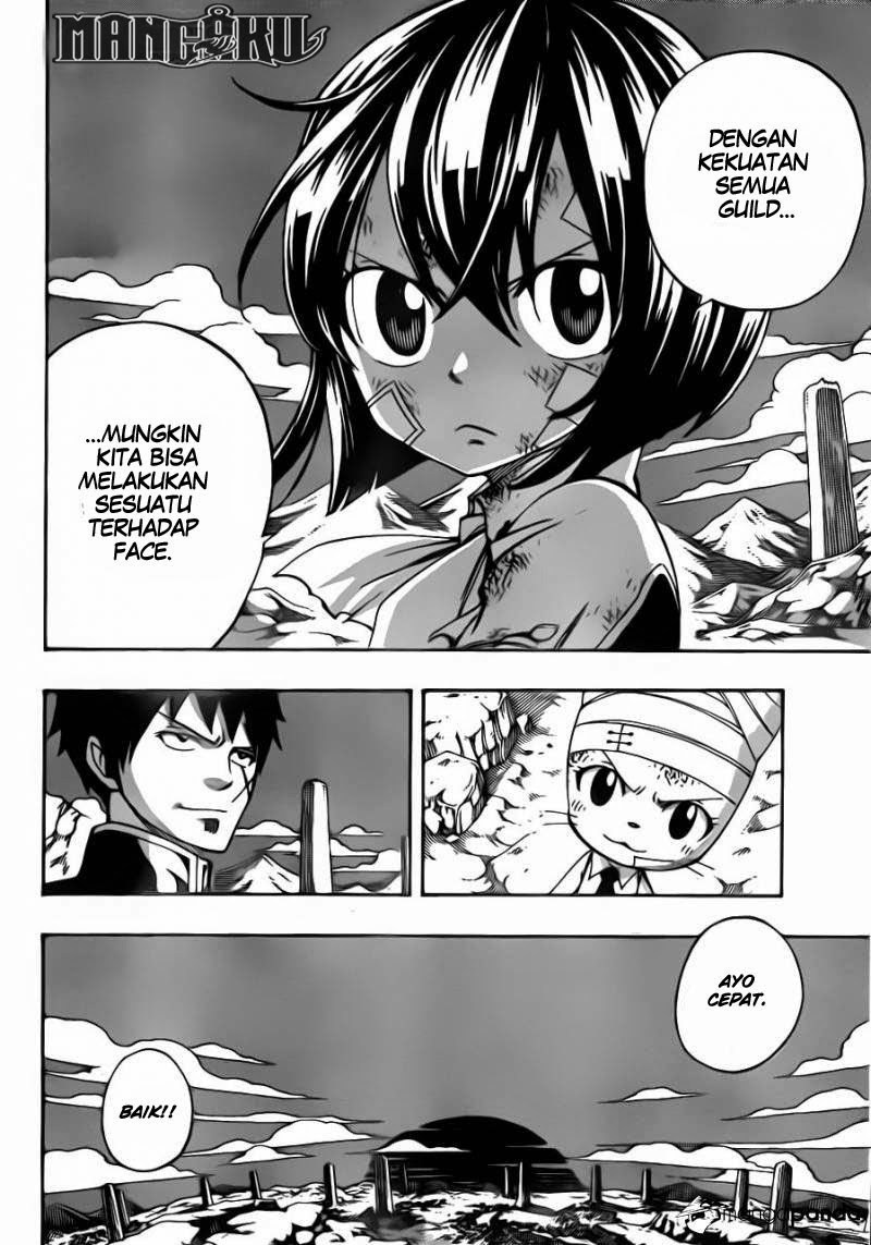 Chapter 392 - halaman 4