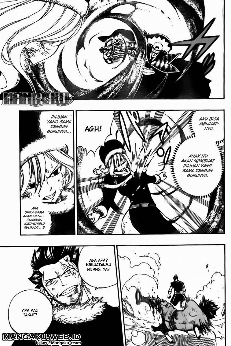 Chapter 392 - halaman 5