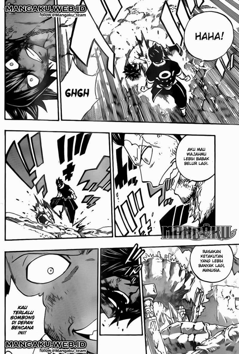 Chapter 392 - halaman 6