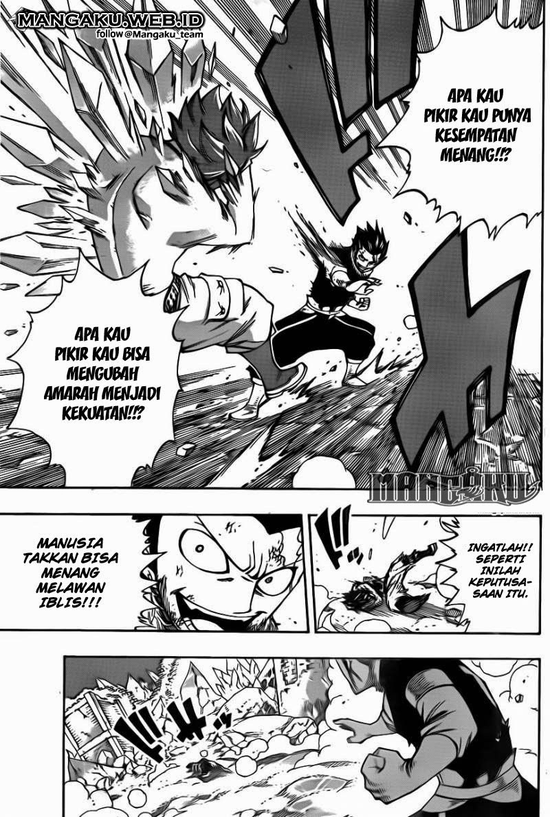 Chapter 392 - halaman 7