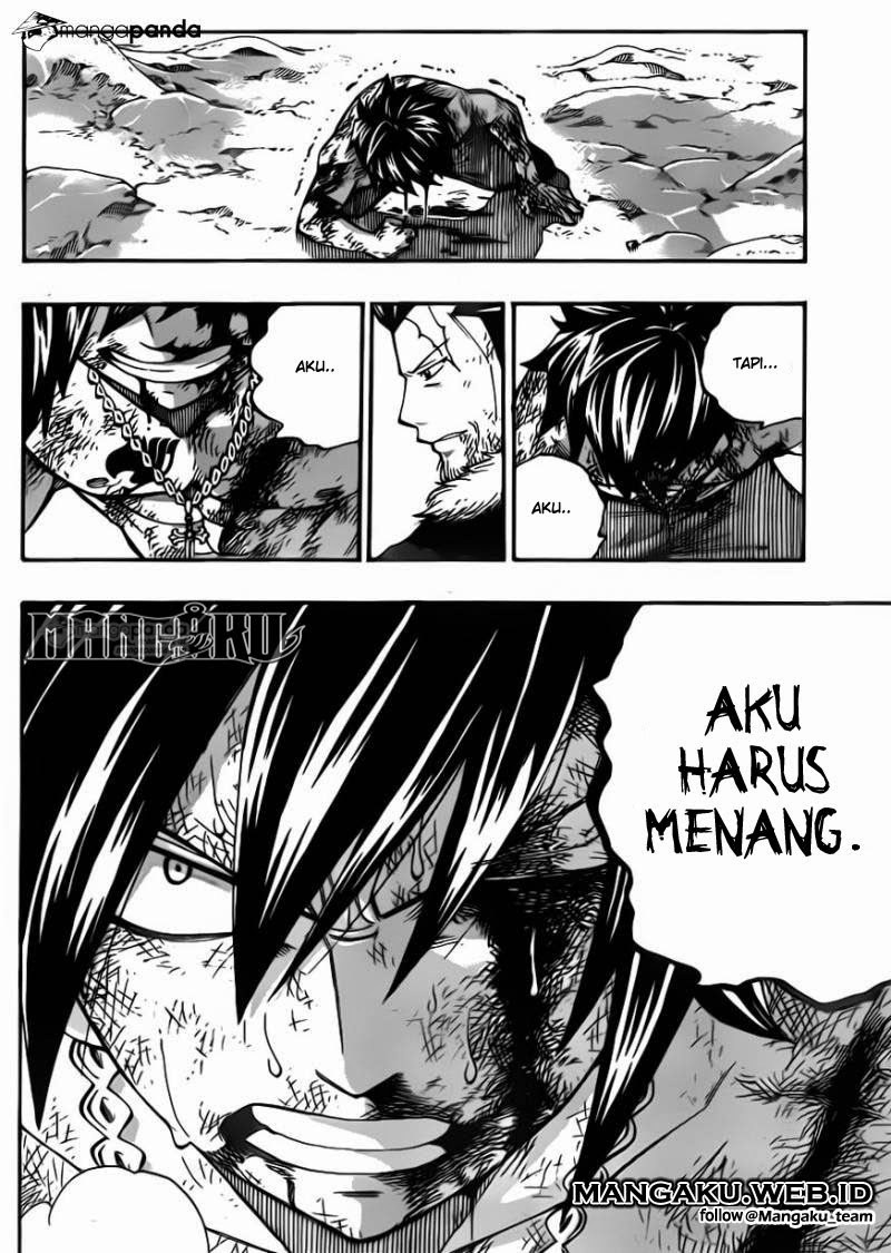 Chapter 392 - halaman 8