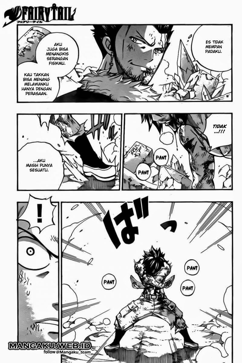 Chapter 392 - halaman 9