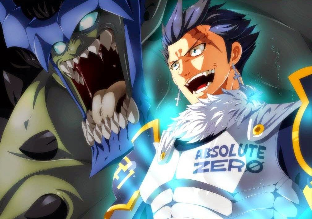 Chapter 391 - halaman 2