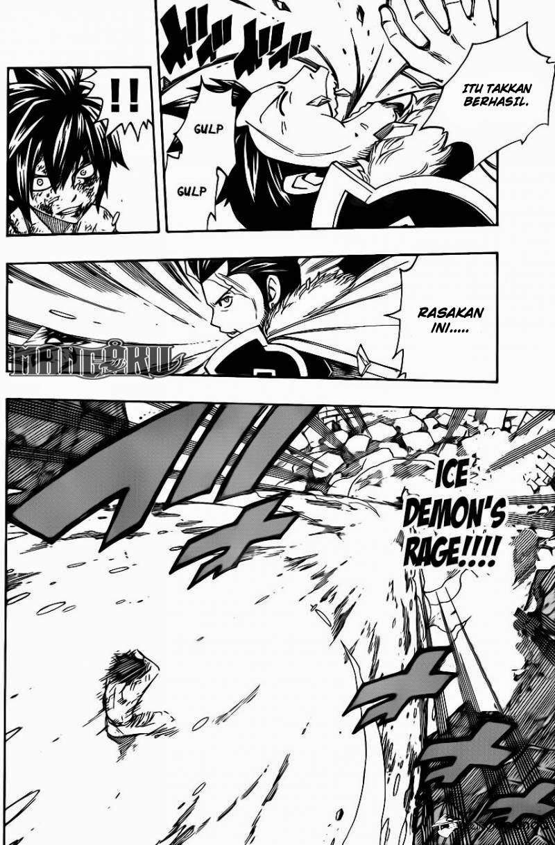 Chapter 391 - halaman 12