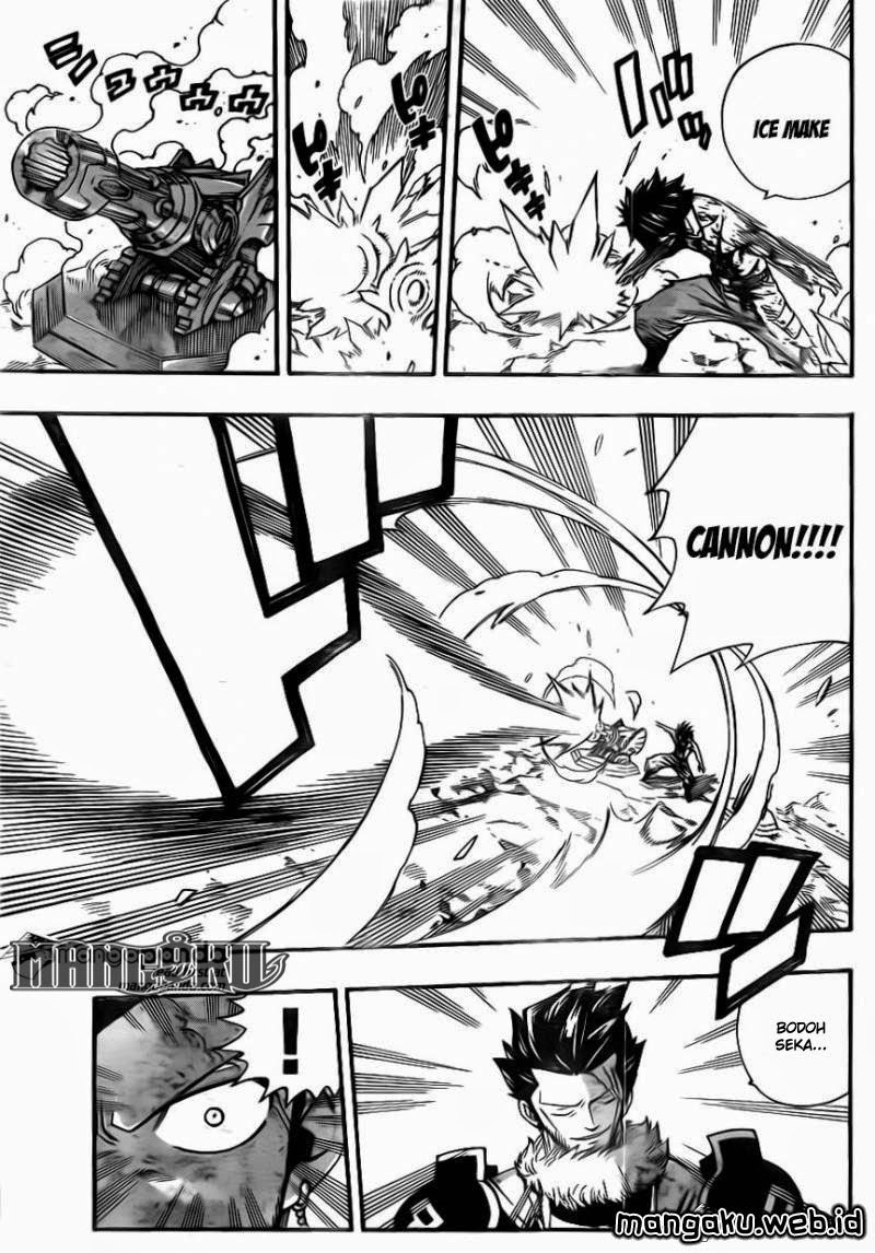 Chapter 391 - halaman 15