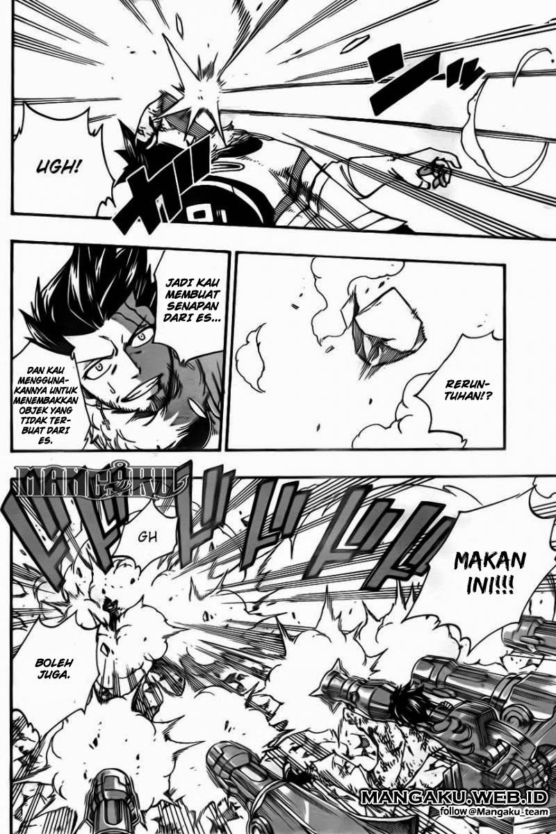 Chapter 391 - halaman 16