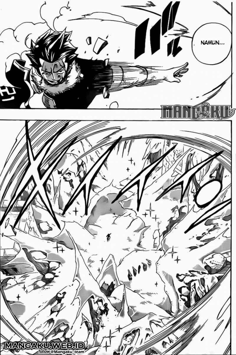 Chapter 391 - halaman 17