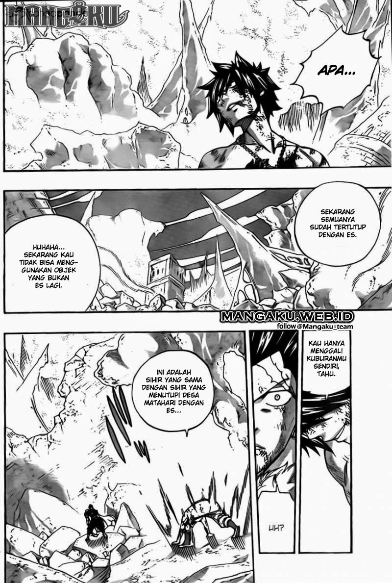 Chapter 391 - halaman 18