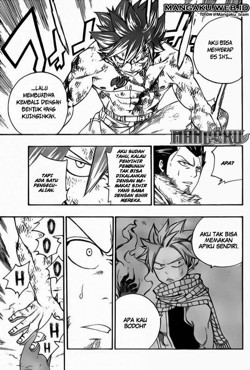 Chapter 391 - halaman 19