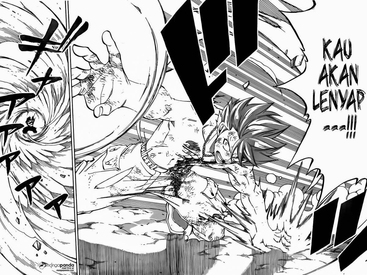 Chapter 391 - halaman 20