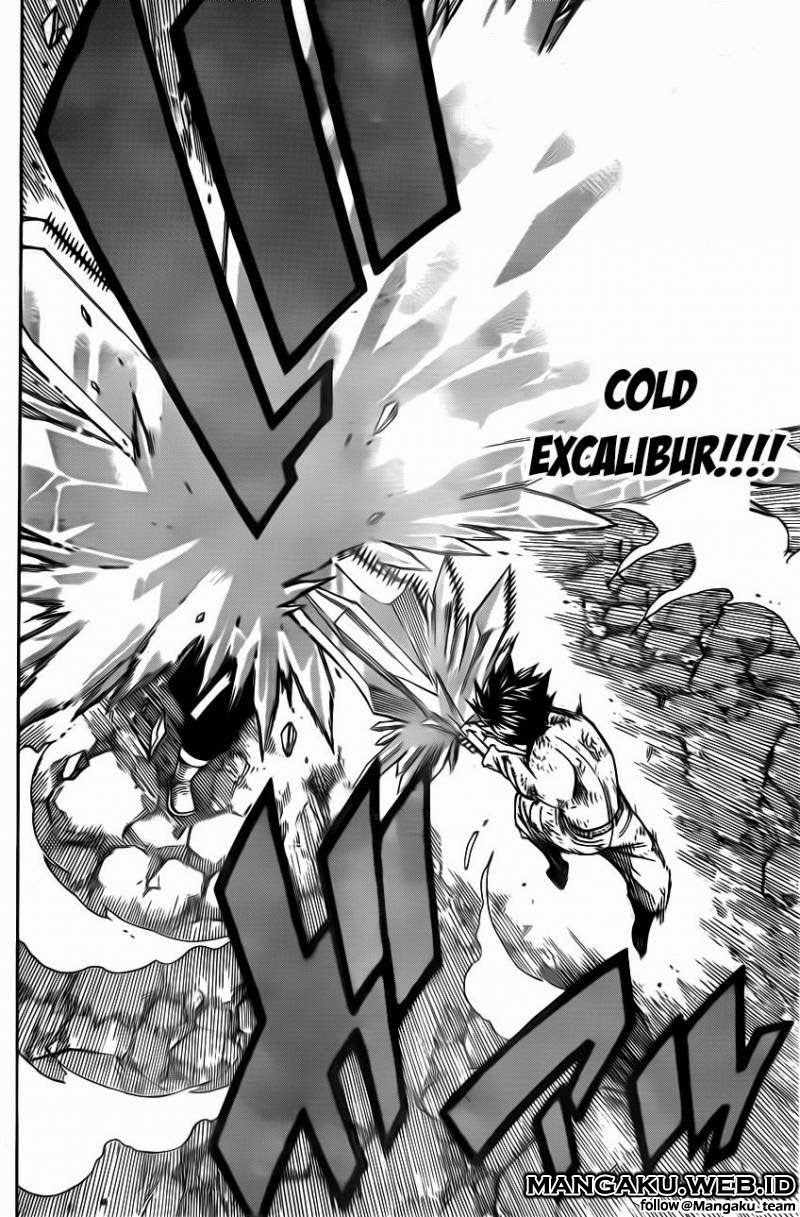 Chapter 391 - halaman 6