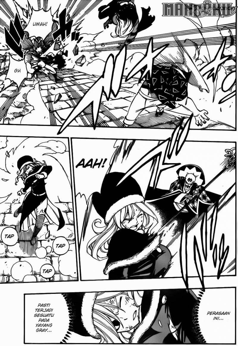 Chapter 390 - halaman 12