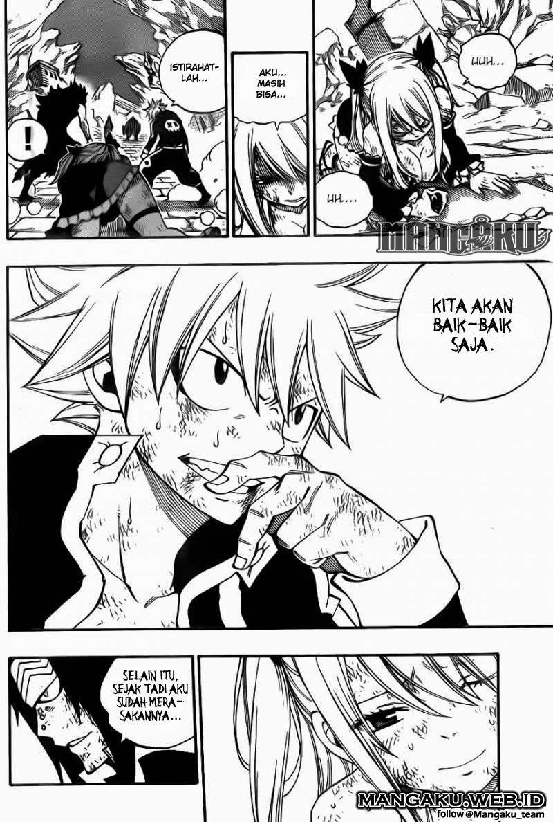 Chapter 390 - halaman 13