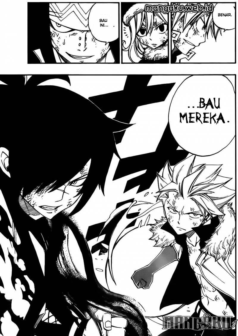 Chapter 390 - halaman 14