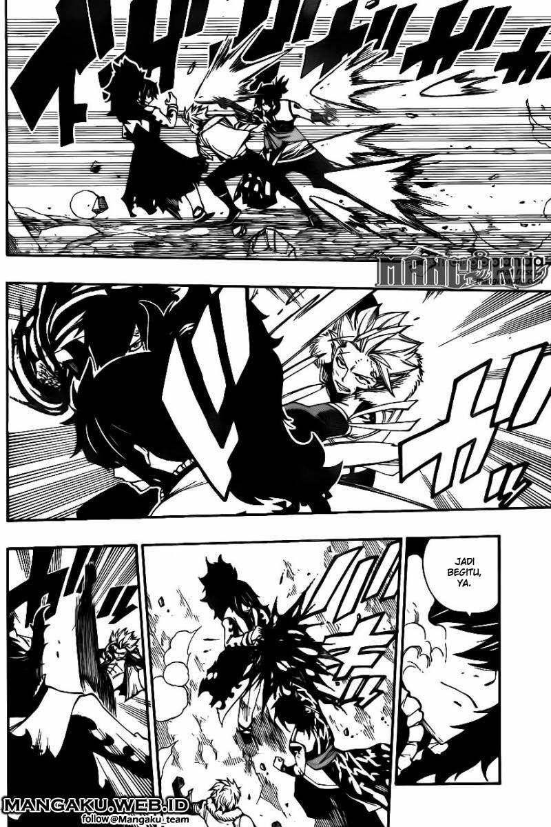 Chapter 390 - halaman 15