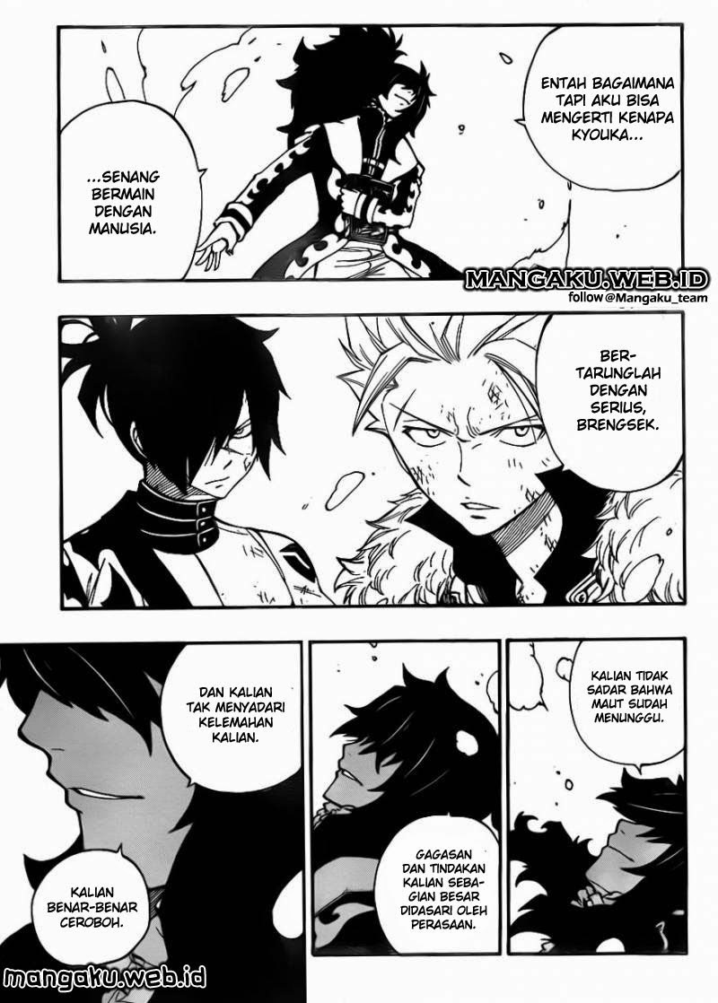 Chapter 390 - halaman 16