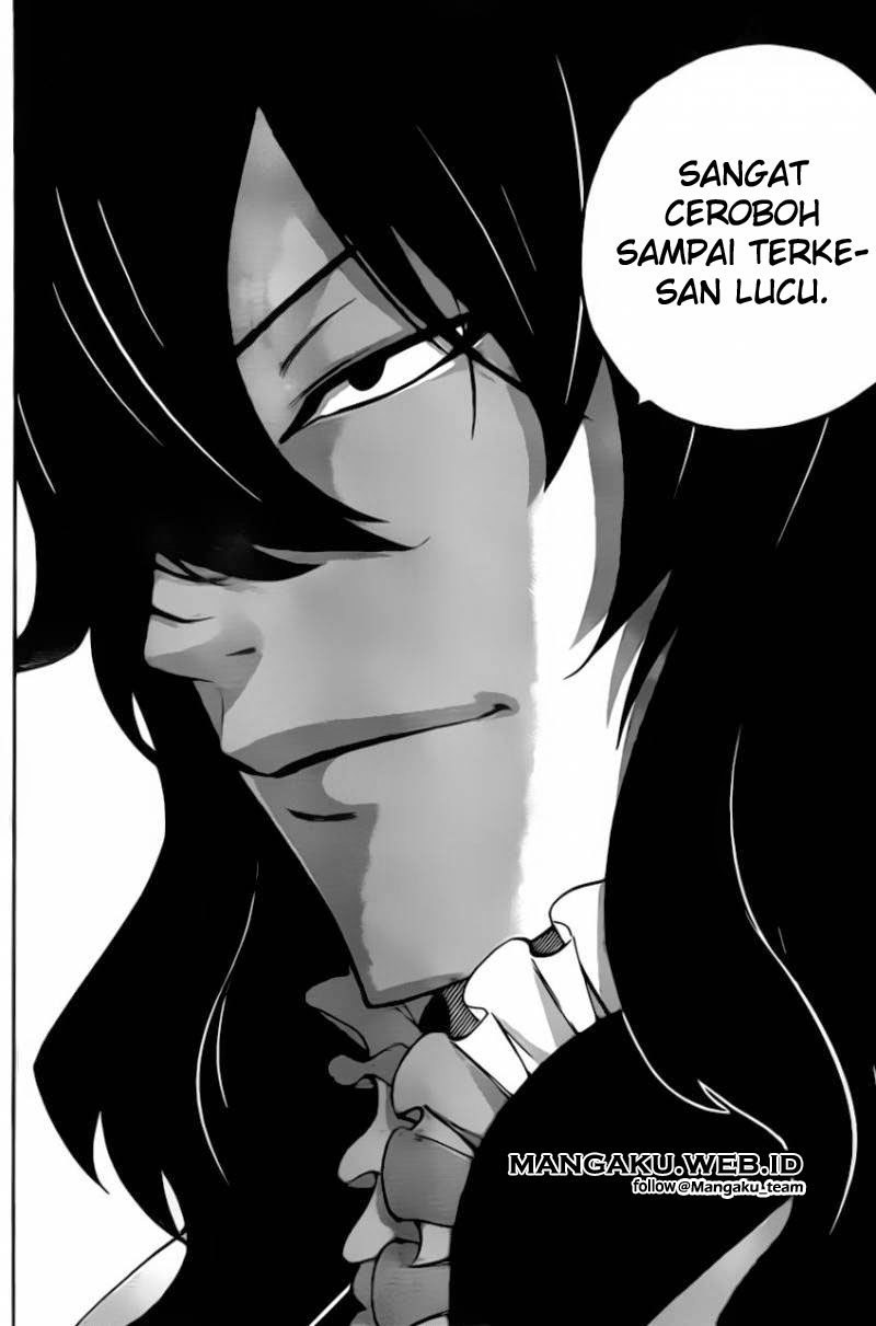 Chapter 390 - halaman 17