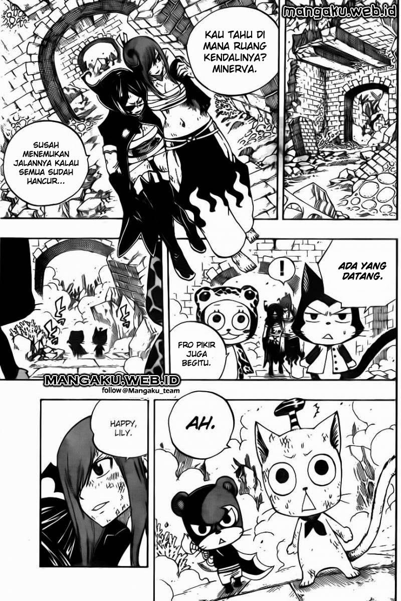 Chapter 390 - halaman 18
