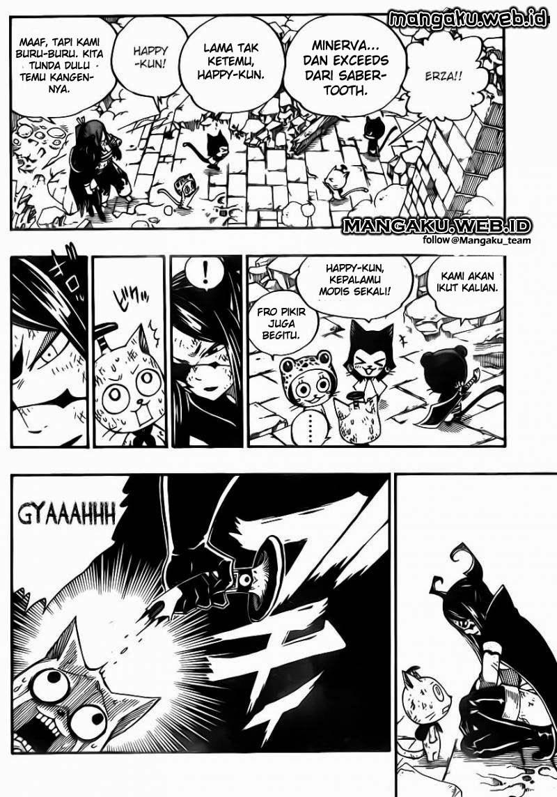 Chapter 390 - halaman 19