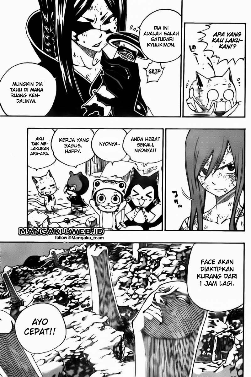 Chapter 390 - halaman 20