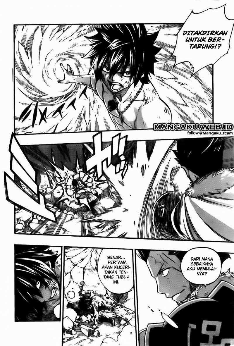 Chapter 390 - halaman 21