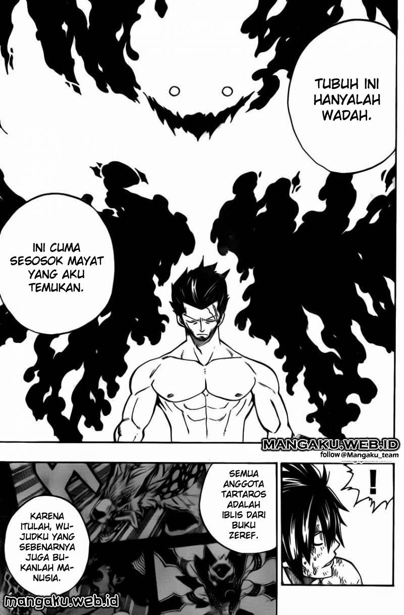 Chapter 390 - halaman 22