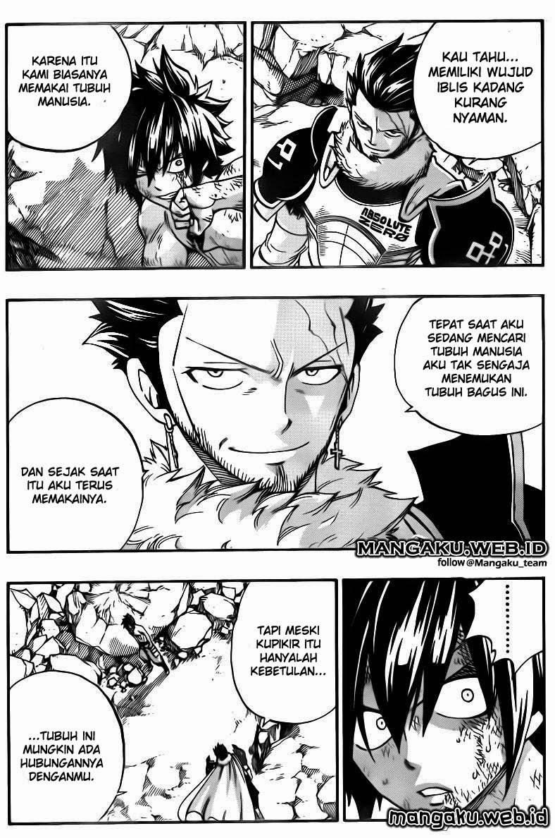 Chapter 390 - halaman 23