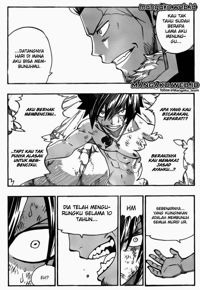 Chapter 390 - halaman 24