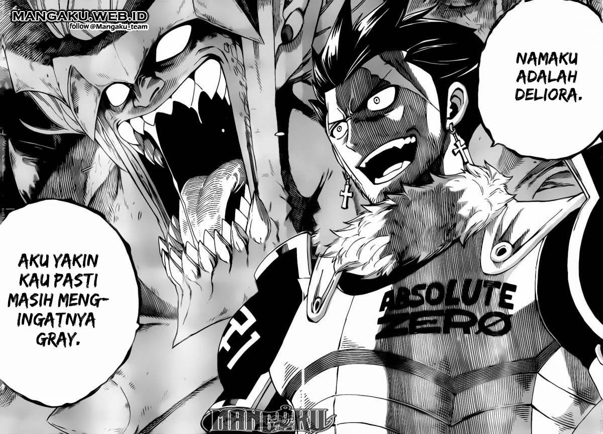 Chapter 390 - halaman 25