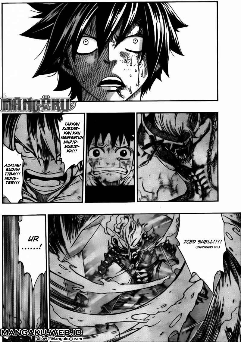 Chapter 390 - halaman 26