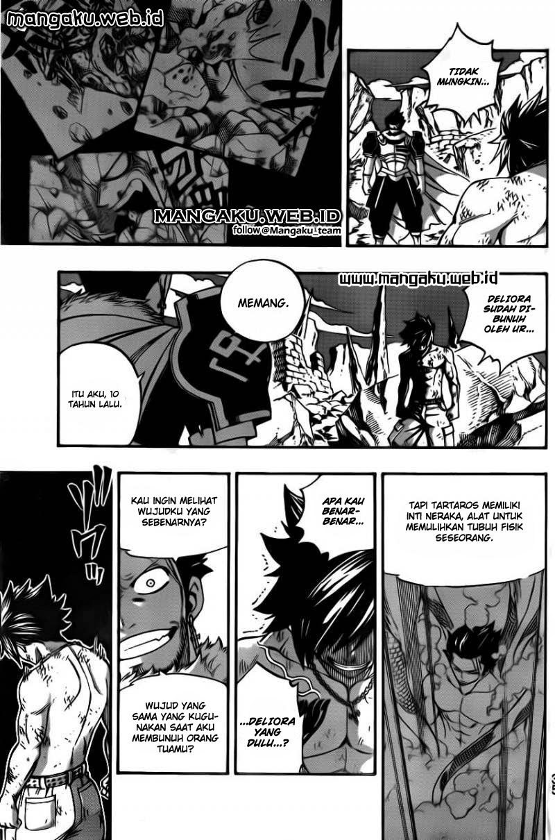Chapter 390 - halaman 27