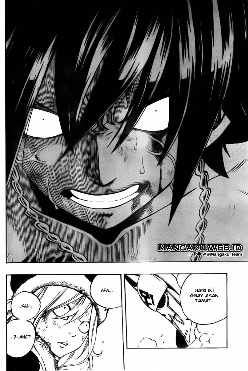 Chapter 390 - halaman 28