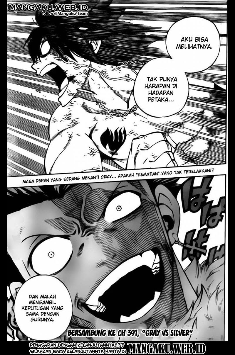 Chapter 390 - halaman 29