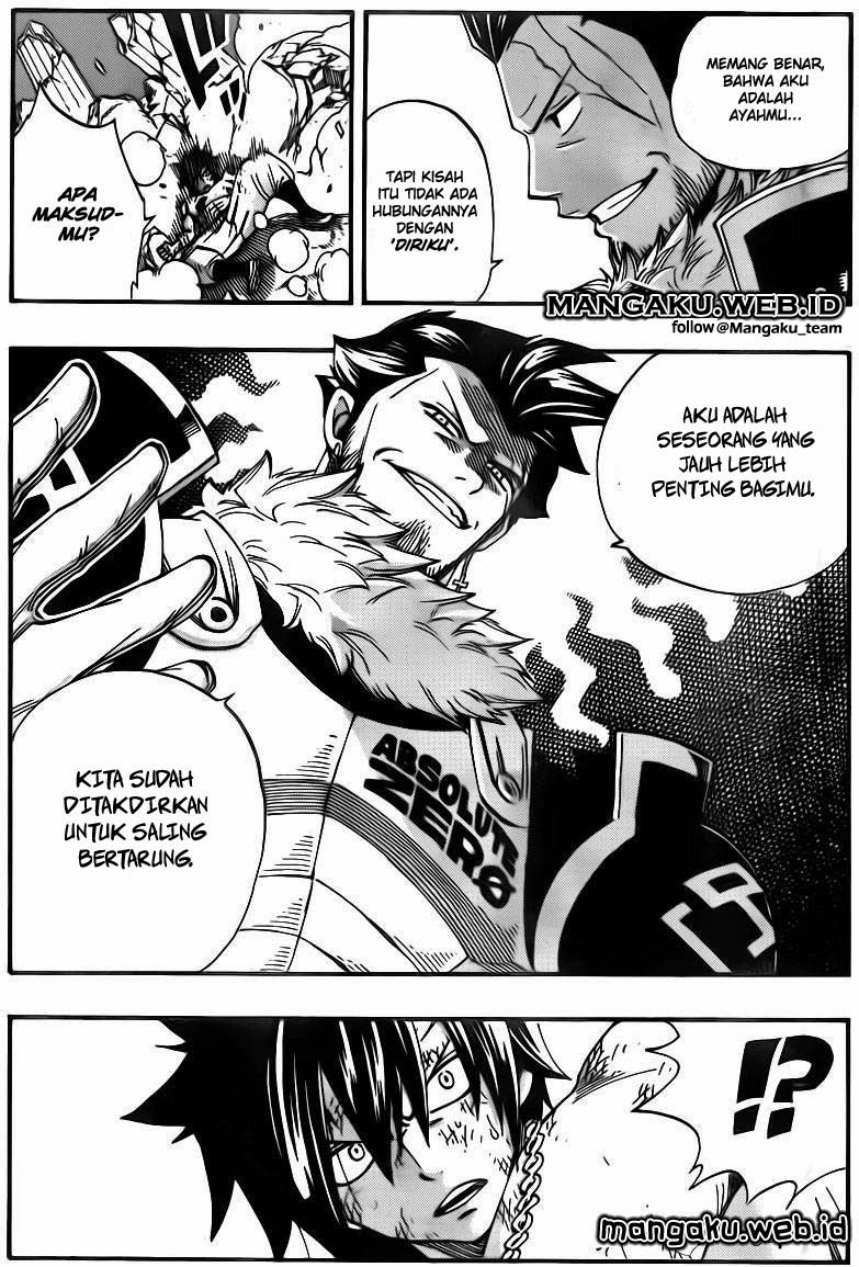 Chapter 390 - halaman 8