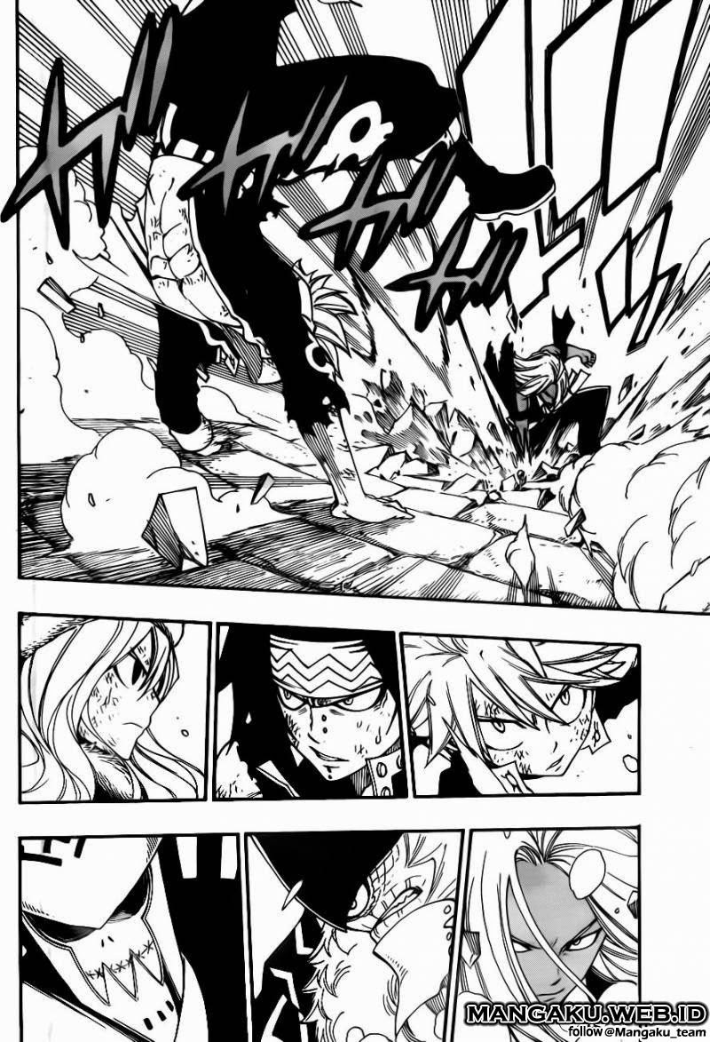 Chapter 390 - halaman 9