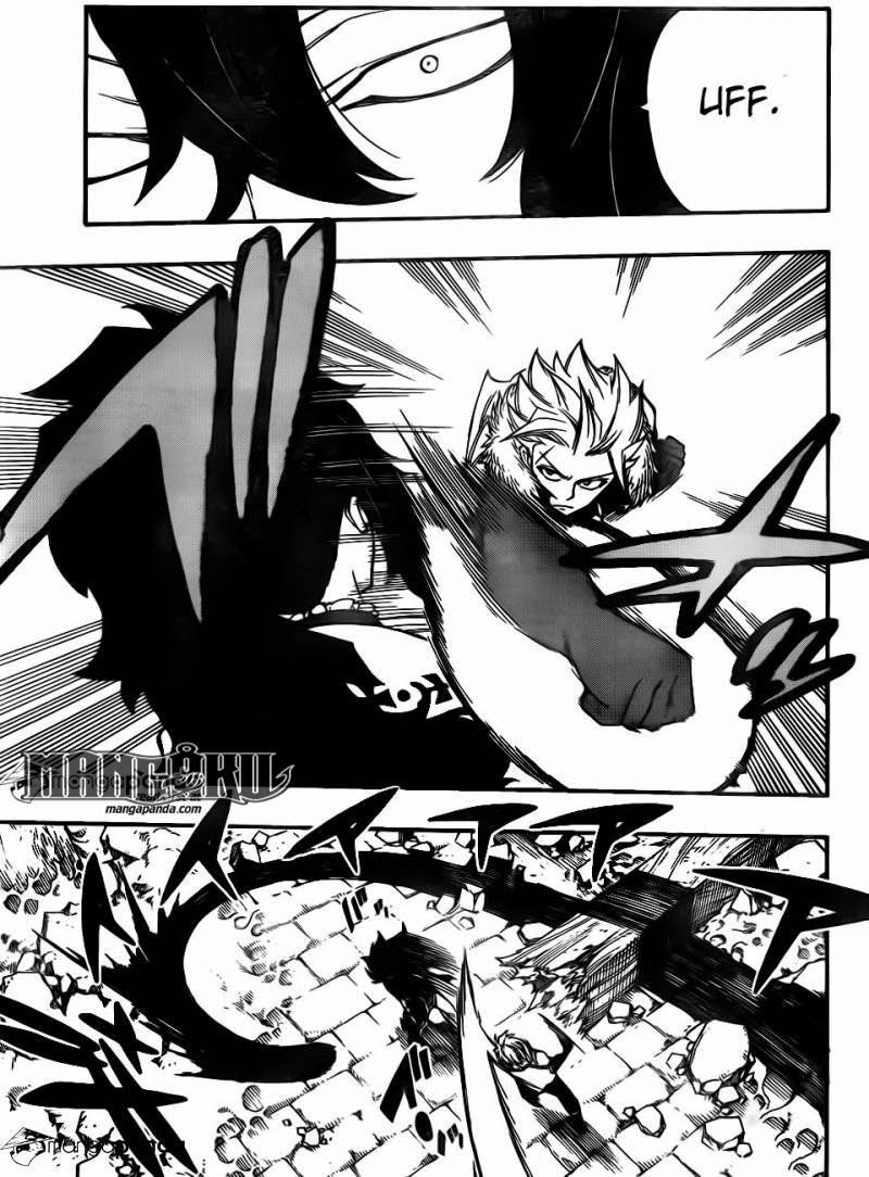Chapter 389 - halaman 12