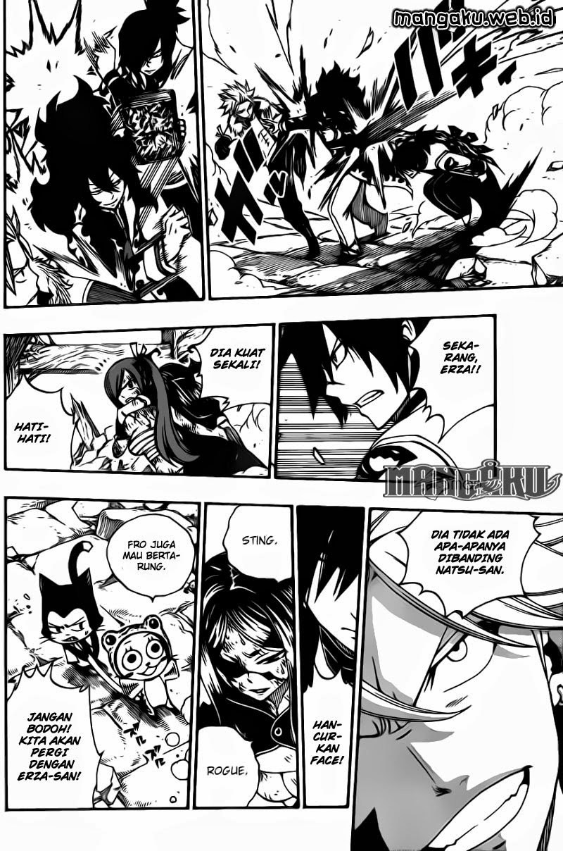 Chapter 389 - halaman 13