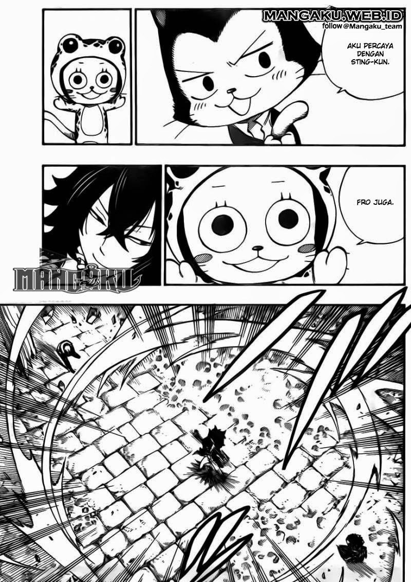 Chapter 389 - halaman 14
