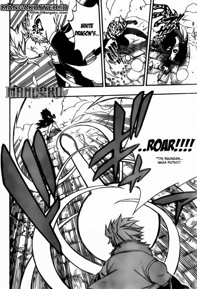 Chapter 389 - halaman 15
