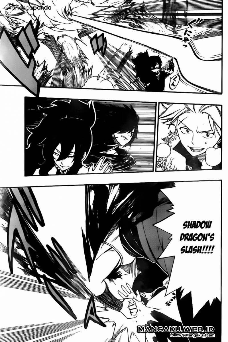 Chapter 389 - halaman 16