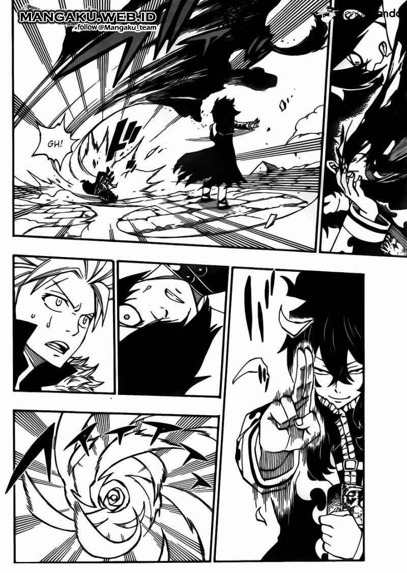 Chapter 389 - halaman 17